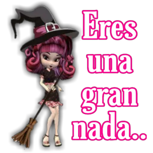 😱BrUjAs MaLaS😱  preview