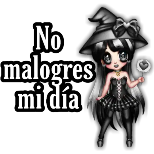 😱BrUjAs MaLaS😱 