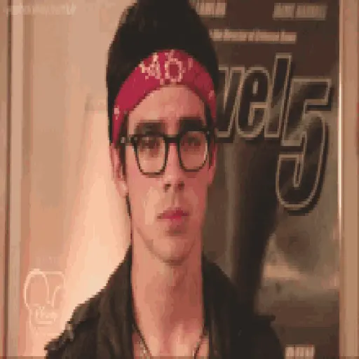Jonas Brothers👨🏻‍🎤👨‍🎤🧑🏻‍🎤Mov