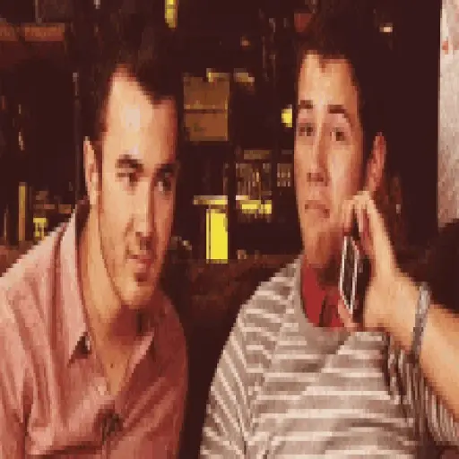 Jonas Brothers👨🏻‍🎤👨‍🎤🧑🏻‍🎤Mov