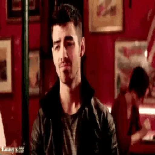 Jonas Brothers👨🏻‍🎤👨‍🎤🧑🏻‍🎤Mov