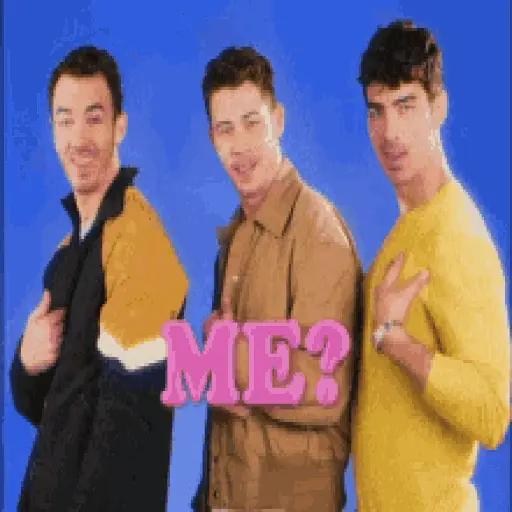 Jonas Brothers👨🏻‍🎤👨‍🎤🧑🏻‍🎤Mov preview