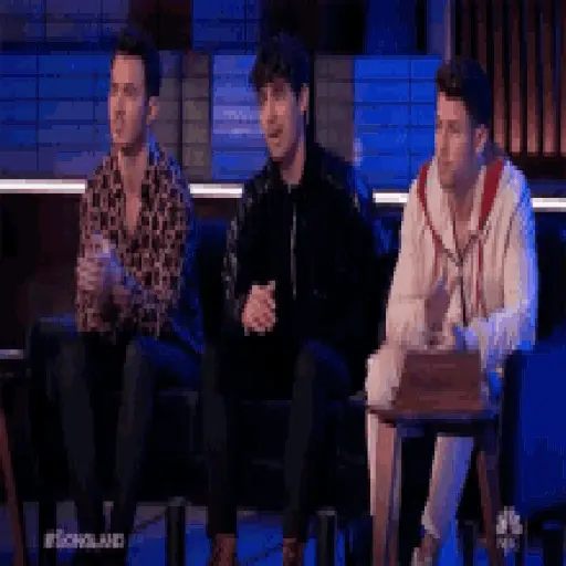 Jonas Brothers👨🏻‍🎤👨‍🎤🧑🏻‍🎤Mov
