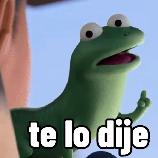 Tom lizard🦎Hopper lagartija2️⃣