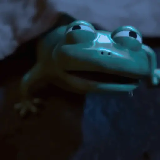 Tom lizard🦎Hopper lagartija2️⃣