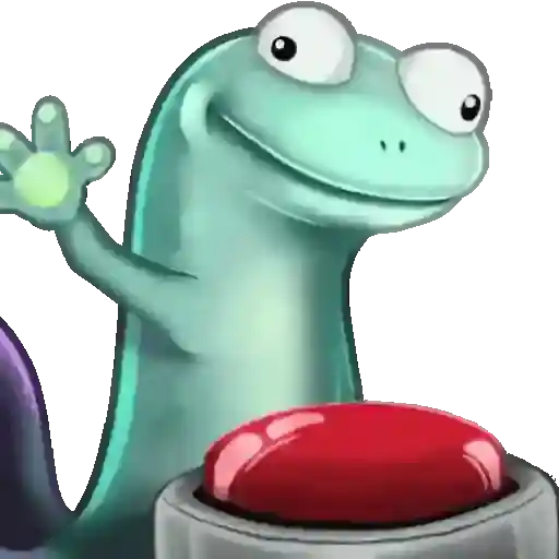 Tom lizard🦎Hopper lagartija2️⃣