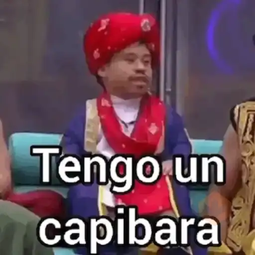 😂🇲🇽STICKERS DE LCDLF🇲🇽😂 sticker 13