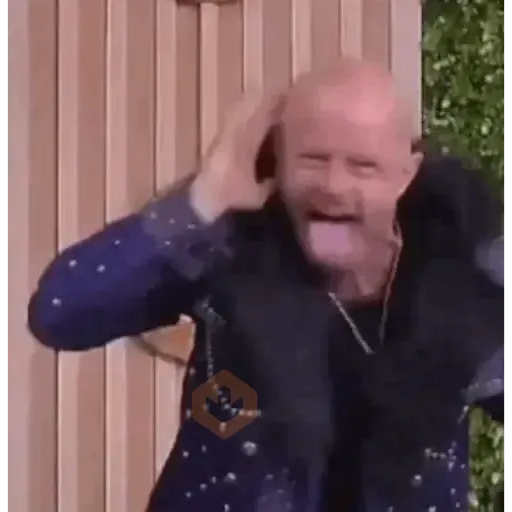 😂🇲🇽STICKERS DE LCDLF🇲🇽😂 sticker 11