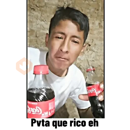 viejo sabroso sticker 26