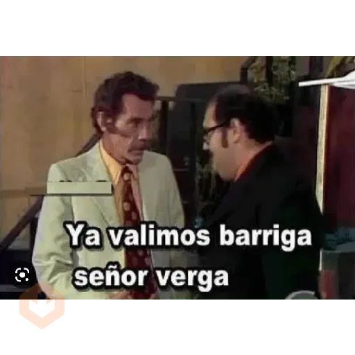 viejo sabroso sticker 20