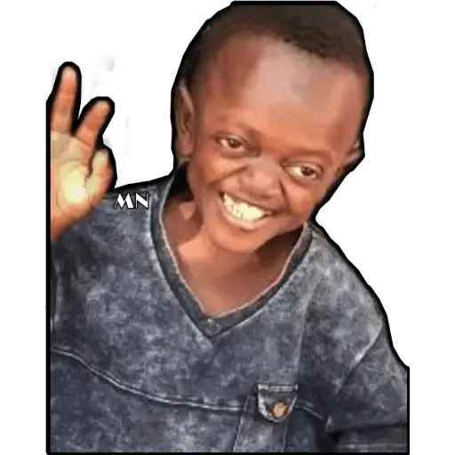 Manberroi Jr 🧑🏿