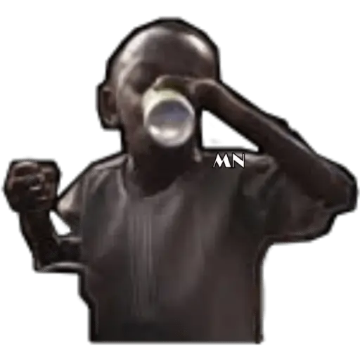 Manberroi Jr 🧑🏿
