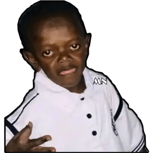Manberroi Jr 🧑🏿