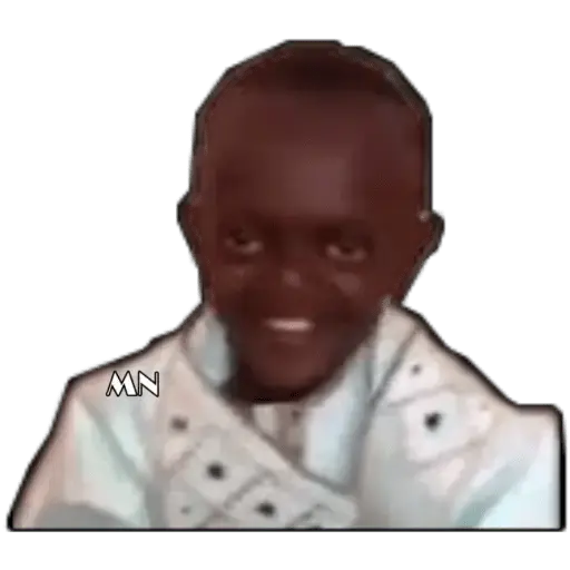 Manberroi Jr 🧑🏿