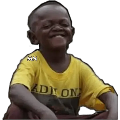 Manberroi Jr 🧑🏿