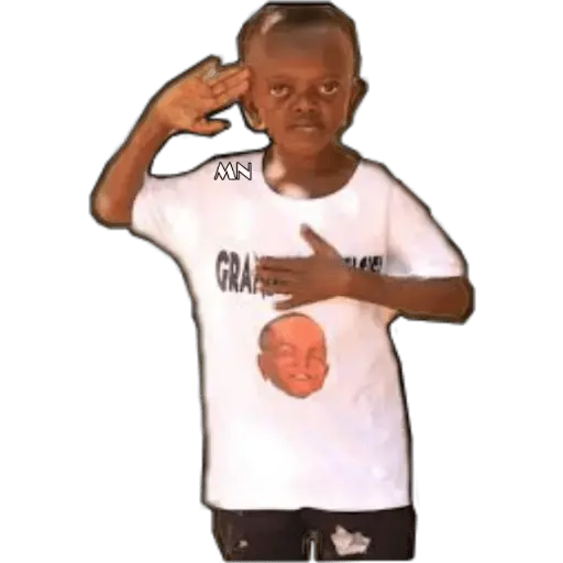 Manberroi Jr 🧑🏿