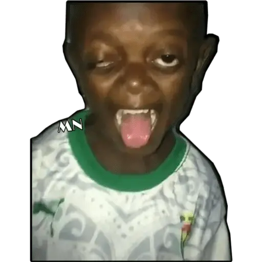 Manberroi Jr 🧑🏿