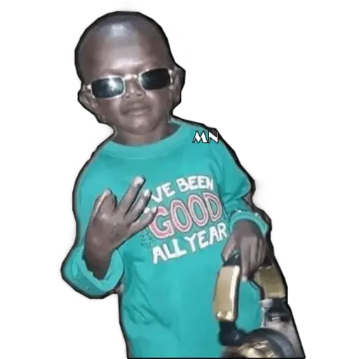 Manberroi Jr 🧑🏿