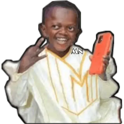 Manberroi Jr 🧑🏿