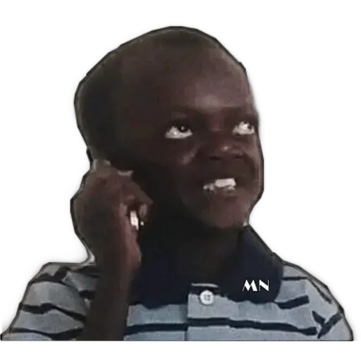 Manberroi Jr 🧑🏿