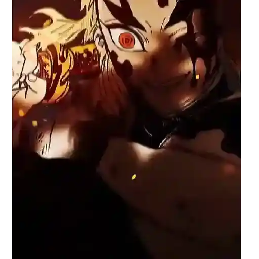 anime 3 sticker 20