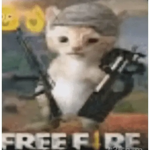 FREE FIRE CLÁSSICAS 🔥🔫