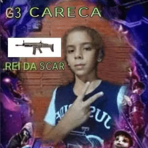 FREE FIRE CLÁSSICAS 🔥🔫