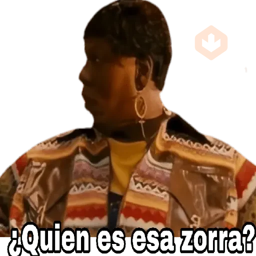 Memes que seguro no tienes sticker 17