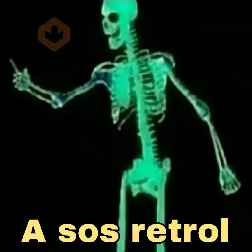 Memes que seguro no tienes sticker 25