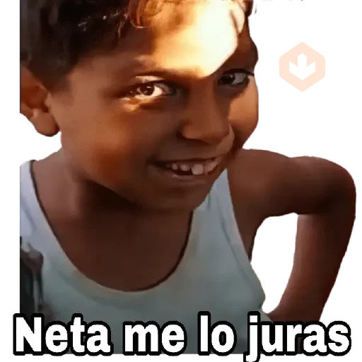 Memes que seguro no tienes sticker 27