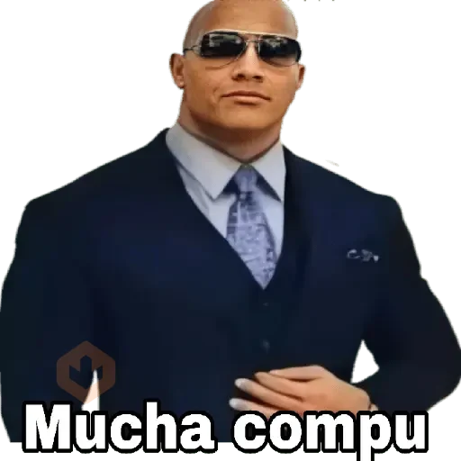 Memes que seguro no tienes sticker 13