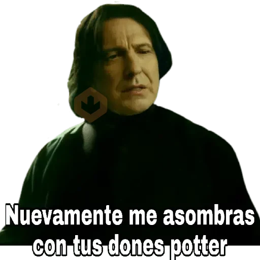 Memes que seguro no tienes sticker 23