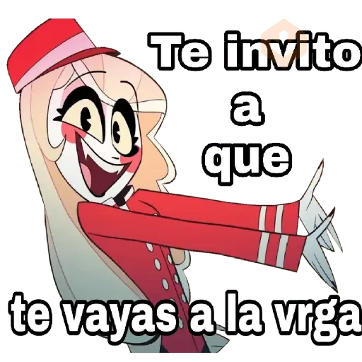 Memes que seguro no tienes sticker 24