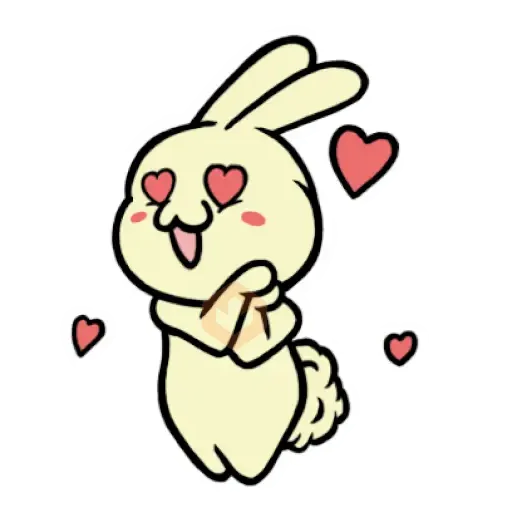 💕Adorables Reacciones 💕Mov sticker 17