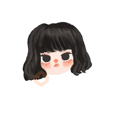 💕Adorables Reacciones 💕Mov sticker 16