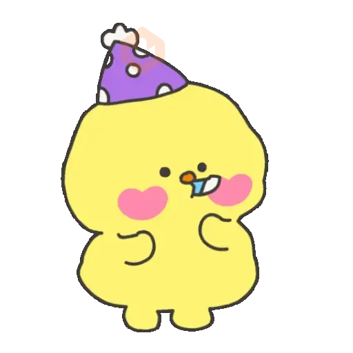 💕Adorables Reacciones 💕Mov sticker 11