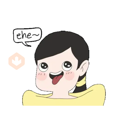 💕Adorables Reacciones 💕Mov sticker 28