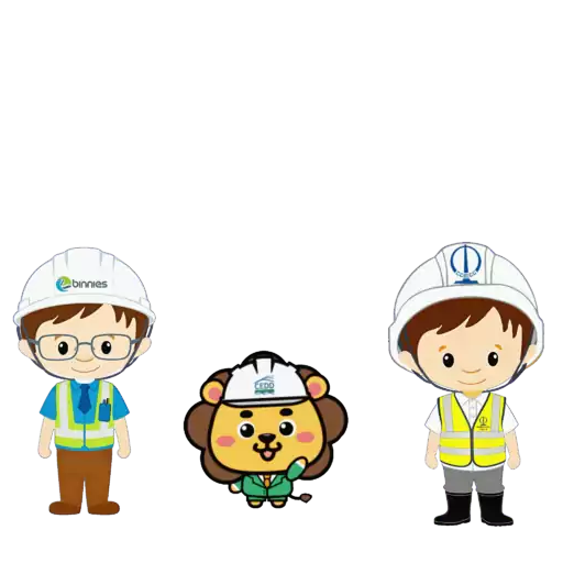 中國土木屯門中地盤表情包