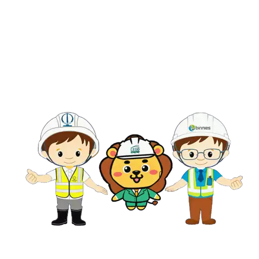 中國土木屯門中地盤表情包