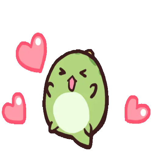💕Adorables Reacciones 2💕Mov