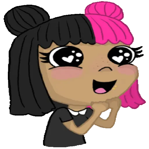 💕Adorables Reacciones 2💕Mov