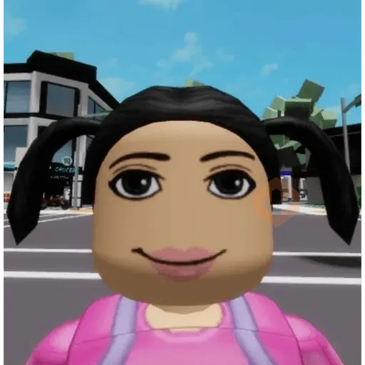 📱ROBLOX MOODS 😎 sticker 11