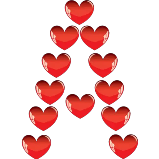 Abecedario Love💞 
