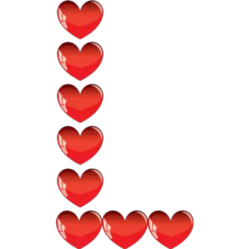 Abecedario Love💞 