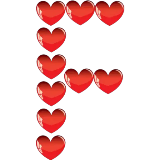 Abecedario Love💞 