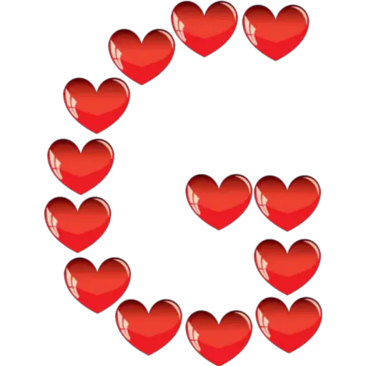 Abecedario Love💞 