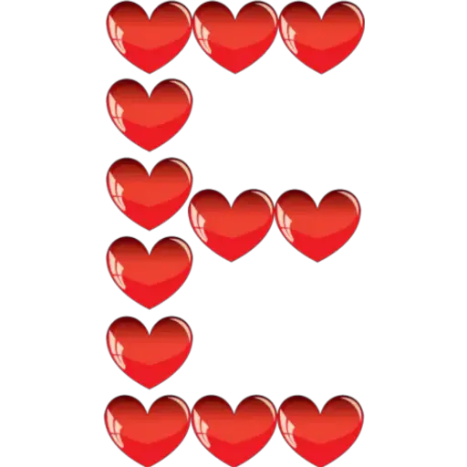 Abecedario Love💞 