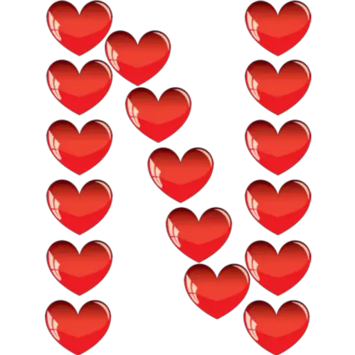 Abecedario Love💞 