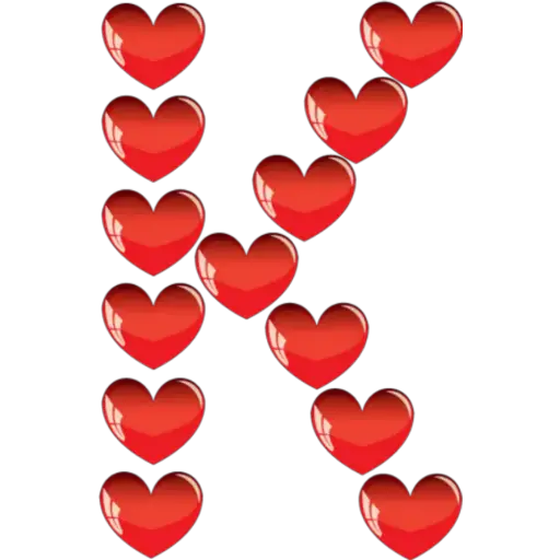 Abecedario Love💞 