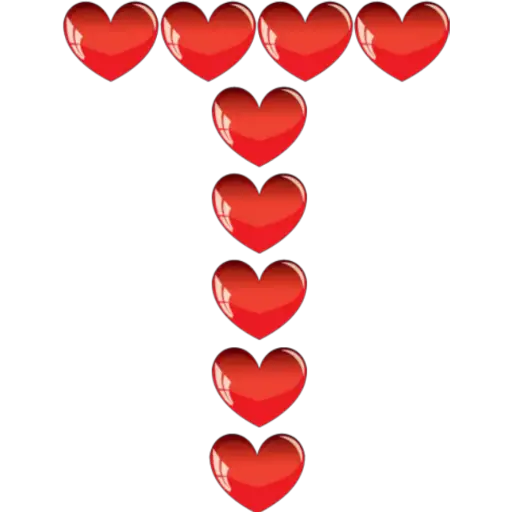 Abecedario Love💞 